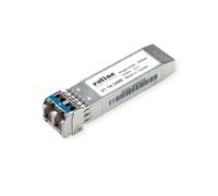 ROLINE Mini-GBIC LC, monomodo 1310nm, para 10 Gigabit Ethernet Largo Alcance <10km
