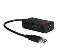 ROLINE Opto Bridge USB-USB