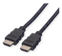 Roline recycled material 11.45.5731 cable hdmi 1 m hdmi tipo a (están