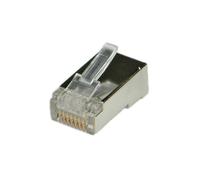Roline rj-45 cat5e plata