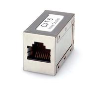 Roline rj-45 modular coupler plata