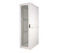 ROLINE Servidor Rack 47U Pro 600x1000x2194 mm (19 Pulgadas), 1000 kg Capacidad, Acero Gris, IP20, Paneles Desmontables, 26.21.0167