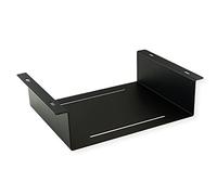 ROLINE 17030113 - Soporte de mesa inferior Mini PC, hasta 10 kg