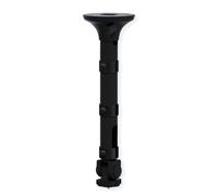 ROLINE Soporte de Techo para proyector, Ajustable, hasta 3 kg
