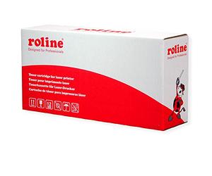 ROLINE Tóner compatible zu TK-5270C, para KYOCERA Ecosys M6230cidn, aprox. 6000 páginas, cian