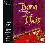 Rolinson, Boyce and Stanley - Born for This