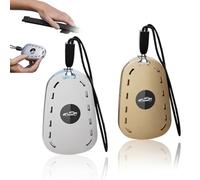 ROLKUFA 2 Piezas Cortador de escobillas limpiaparabrisas coche, con superficie de doble grano (fino y grueso), herramienta portátil para reparar las escobillas, plateado y dorado