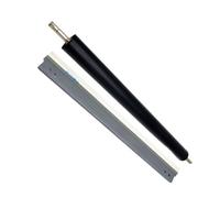 Roll BTR 2.º Rodillo de Transferencia de limpiaparabrisas Apto for Xerox C60 C70 C75 J75 550 560 570 Prensa Digital de Color 700 700i 770 C5580 C6680