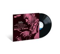 Hank Mobley – Roll Call – Vinilo 12" (Importación USA)
