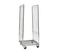 Roll Container 2 Lados 1800(h)*720 * 800 Mm. (Zinc.)