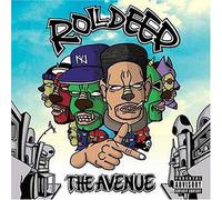 Roll Deep - Avenue [Vinilo]