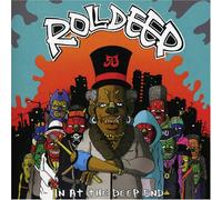 Roll Deep - In at the Deep End