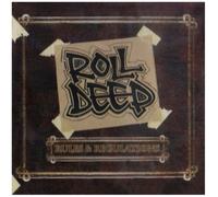 Roll Deep - Rules & Regulations [Import]