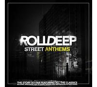 Roll Deep - Street Anthems