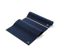 ROLL DRAP - Rollo de 10 Paños Multiusos | 100% Algodón | Reutilizables | 40 x 64 cm | Color Azul Petróleo | Formato Rollo, en Unidades Precortadas