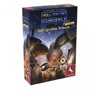 Roll For The Galaxy - El Gran Sueño (Expansión) - Alemán