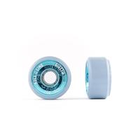 Roll Line Giotto - Set de 8 ruedas (47, 57 mm)