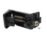 ROLL MB01 Guía rodillo puerta corrediza centro derecha Puerta corredera Compatible con MERCEDES-BENZ T1 Bus W601, B601 T1 Autobús 602 MB 100 Furgoneta W631 T1 Furgoneta W602, B602 T1 Furgón 601, 611