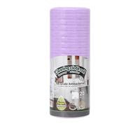 Roll of Microfiber Towels - 9.84x9.84x0.08 inches Reusable Tearable Rags