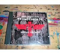 Roll of the Dice by The Fabulous Thunderbirds (1995-08-01)