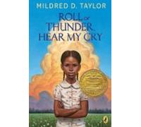 Roll Of Thunder Hear My Cry