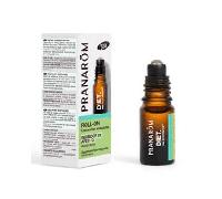 Roll-on apoyo para controlar el apetito - Aromaboost Roller Diet 5 ml Pranarôm