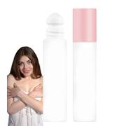 Roll On Body Adhesive - Clothing Fixing Glue, Skin Friendly Apparel Tape Liquid, Anti Slip Garment Stay, Fashion Beauty Accessory Category, Clear Invisible Finish