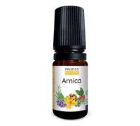 Roll-on de aromaterapia y fitoterapia Nature de Propos con aceites esenciales de árnica orgánica, 5 ml.