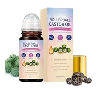 Roll On Face Oil - Reafirmante Skin Care, 50 ml Women Face Liquid for Hydrating, High Performance Liquid with Nutrient Rich Formula, Beauty Oil for Nourishing Smoothing and Softening Skin