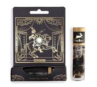 Roll On Hop Hare de Tarot El Caballero Turmalina - Aceites Esenciales - HOSTENATURA