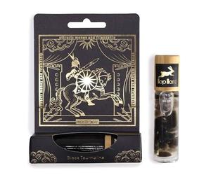 Roll On Hop Hare de Tarot El Caballero Turmalina - Aceites Esenciales - HOSTENATURA