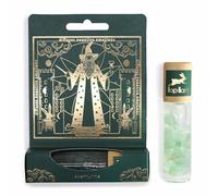 Roll On Hop Hare de Tarot El Mago Aventurina Verde - Aceites Esenciales - HOSTENATURA