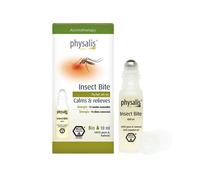 Physalis Roll On Insect Bite Sinergia Bio 10ml