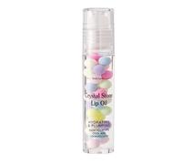 Roll On Lip : Acondicionador De Brillo Transparente, Esmalte Cosmético Transparente, Cuidado De Acabado | De Mezcla Botánica De Reparación Profunda, Solución No Pegajosa Para Mejor