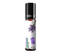 Roll On Oils - Natural Health Care with Roller Ball for Aromatherapy, 10 ml Fireless Self Care Fragance Oils with Calming Scent, Body Wellness Accessory for Bedroom Office Travel Wedding Date Home