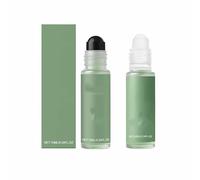 Roll-On Para El Tratamiento Del VéRtigo, Mini Roll-On De Aceites Esenciales Para Un Alivio RáPido Del VéRtigo (1)