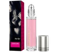 Roll on Perfume for Women, 10 ml de larga duración y rollito adictivo en perfume, fragancias románticas para hombres mujeres