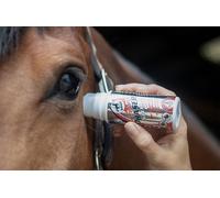 Roll On Power Phaser Repelente Natural Zonas Sensibles Caballo 50ml Leovet
