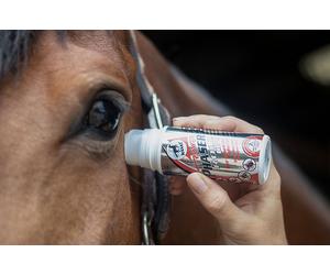 Roll On Power Phaser Repelente Natural Zonas Sensibles Caballo 50ml Leovet