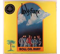roll on, ruby LP