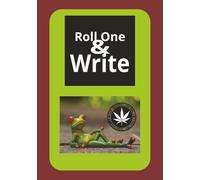 Roll on & Write: A Personal Journey...In my own words.