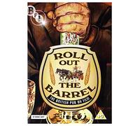 Roll Out the Barrel: The British Pub on Film (2-DVD) [Reino Unido]