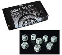 Roll Play Story Dados