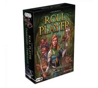 Roll Player - Familiares y Diablillos