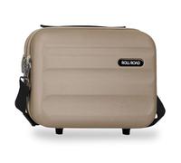 Roll Road Flex Champagne 29x21x15 cm Rígido ABS 9,1L 0,8 kgs