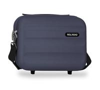 Roll Road Flex Nececer Adaptable Marino 29x21x15 cm Rígido ABS 9,1L 0,8 kgs