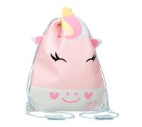 Roll Road Happy Pets Bolsa de Merienda Multicolor 27x34 cms Poliéster 9,18L