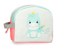 Roll Road Happy Pets Neceser Multicolor 20,5x16,5x7,5 cms Poliéster