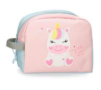 Roll Road Happy Pets Neceser Multicolor 20,5x16,5x7,5 cms Poliéster 4,99L