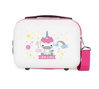 Roll Road Little Me Nececer Adaptable Multicolor 29x21x15 cms ABS